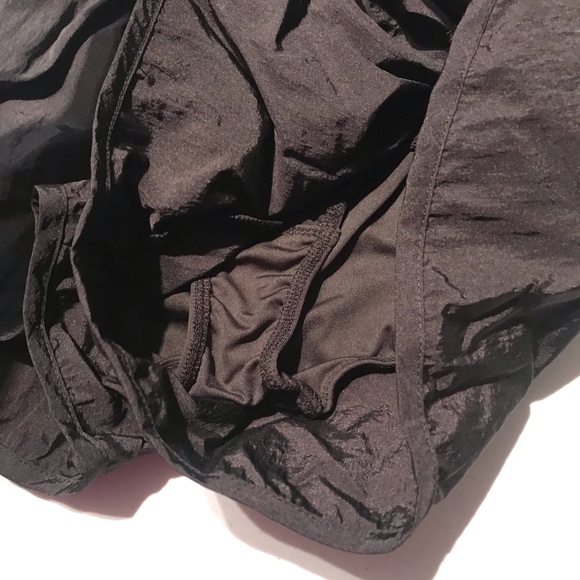 Free People The Way Home Shorts in Black Size Small - Picture 7 of 7